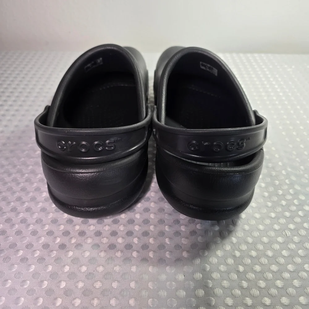 CROCS bistro clogs